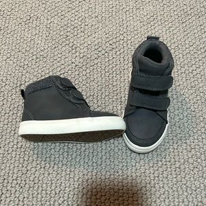 Fall Toddler Shoe 5c 🍂🍁